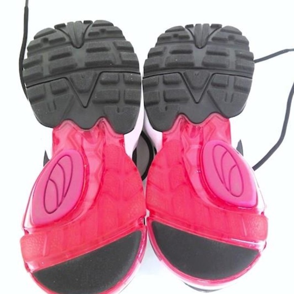 Puma Women's Cell Stellar Running Shoes Sz 8 - Picture 13 of 15